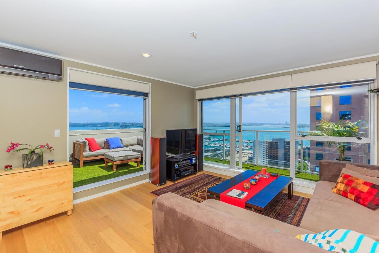 Modern Short Walk To Skytower * Auckland